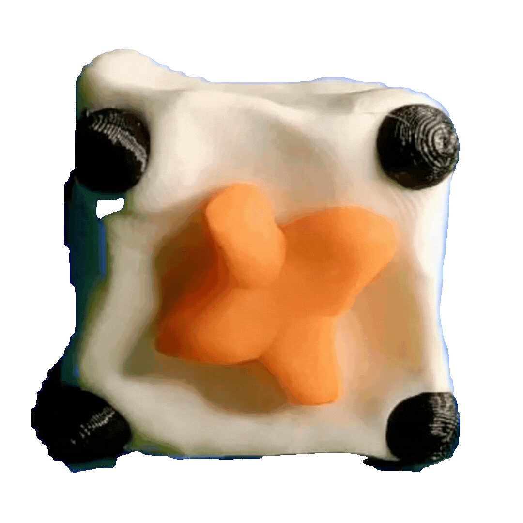 cube